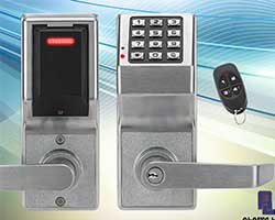 Trilogy® T2 DL2700LD with LocDown™ 