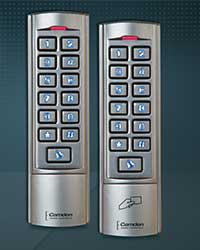 CM-110SK  Keypad