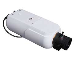 IKS-WB9518 Ultra HD Camera