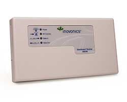 Inovonics Wireless Intrusion Detection