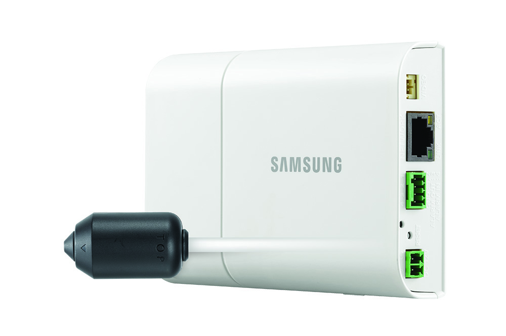 SNB-6010B and SNB-6011B Covert Cameras