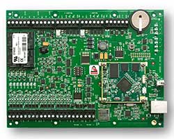 SSP-LX Intelligent Controller