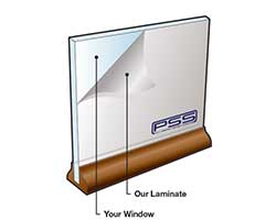 Window Laminate