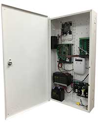 Connect ONE Commercial All in One Package