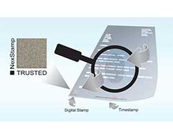 NexStamp