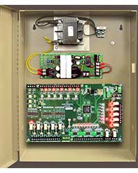 Smart Interlock Controllers 