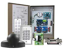 A Solution Provider