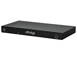 eBridge8E 8-port EoC Receiver