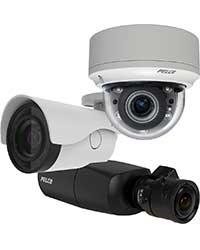 Sarix Enhanced Next Generation Camera Range 