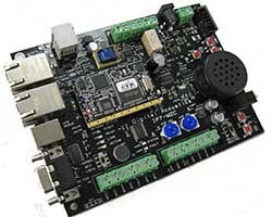 Multi-Zone Controller 