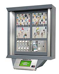 KeyWatcher® Touch 