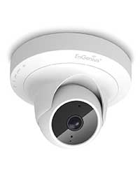 Mesh Surveillance System