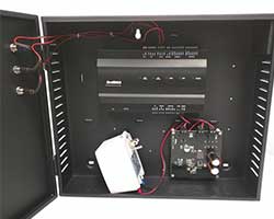InBio Pro Door Access Controller
