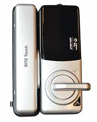 RITE Touch Digital Door Lock