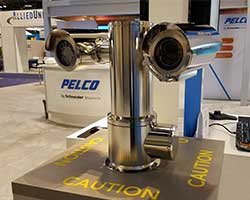 ExSite Enhanced Explosion-proof Camera