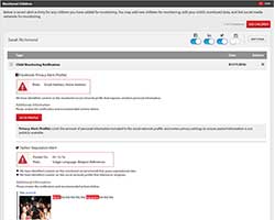 Social Media Monitoring 