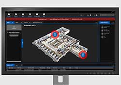 AC2000 Security Hub