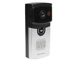 GoControl Smart Doorbell Camera 