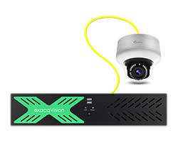 exacqVision M-Series 