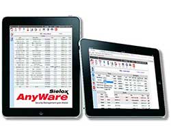 AnyWare Browser-Based Access Control Platform 