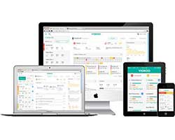 Automated Surveillance & Access Control Data Stream Verification Solution