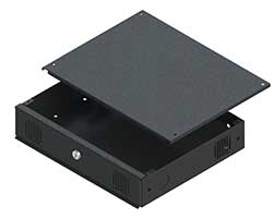 DVR-MB1 Mobile/Rackmount DVR Lockbox