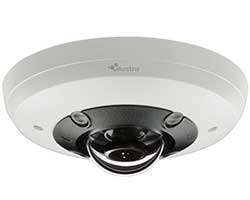 Illustra Pro 12MP Fisheye 