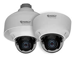 MegaPX DPoC MicroDome 