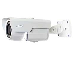 License Plate Capture Bullet IP Camera 