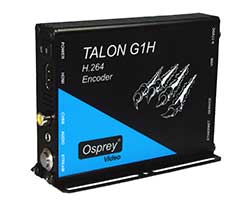 Talon G1H 