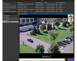 Security Center 