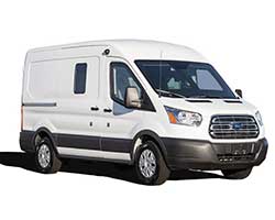 Armored Vehicle Security