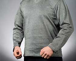Slash Resistant Clothing 