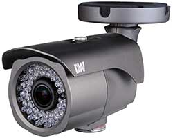 4 Megapixel License Plate Recognition (LPR) MEGApix camera