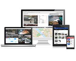 Immix Command Center (CC) Physical Security Information Management 