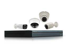 Holis HD Tribrid Video Recorders 