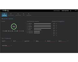 Endpoint Detection and Response platform