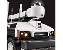 INTELLOS A-UGV