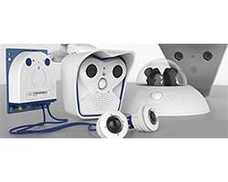 Mx6 Camera Line