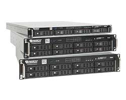 9000 Series IP Recorders