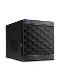 Compute Solutions i1087TW NVR 