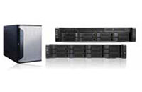Hanwha Techwin Wisenet WAVE servers