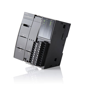 IDEC Enhances MicroSmart FC6A Plus CPU with EtherNet/IP