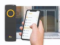ProdataKey Introduces Updates to Touch Reader and Touch App