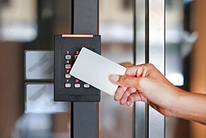 Senstar Symphony™ Access Control (AC) software