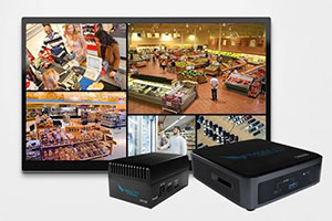 Eagle Eye Networks Display Stations