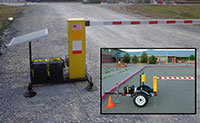 Portable Security