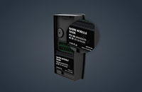 Safetrust HID iCLASS SE and multiCLASS SE readers