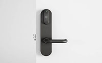 SALTO Access Control Door Lock Components