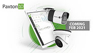 Paxton10 Access Control & Video Management System